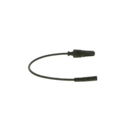 Kit de câble d'allumage BOSCH 0986356889 pour CITROËN, PEUGEOT OE 5967C8 BOSCH