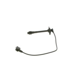 Kit de câble d'allumage BOSCH 0986356933 pour TOYOTA CARINA, RAV OE 9091922302 BOSCH