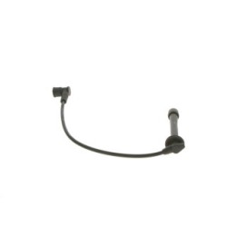 Kit de câble d'allumage BOSCH 0986356970 pour HYUNDAI OE 2750123A00 BOSCH