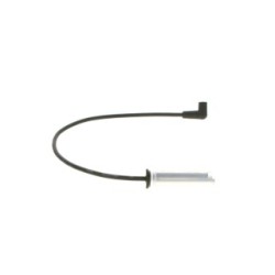 Kit de câble d'allumage BOSCH 0986356972 pour DAEWOO, GM KOREA OE NP1147A BOSCH