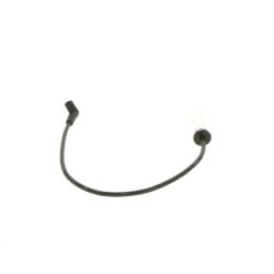 Kit de câble d'allumage BOSCH 0986356972 pour DAEWOO, GM KOREA OE NP1147A BOSCH