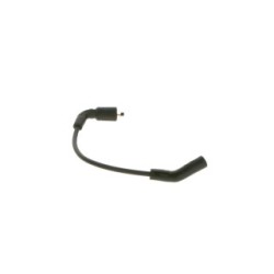 Kit de câble d'allumage BOSCH 0986356980 pour CHEVROLET, DAEWOO, GM CORÉE BOSCH