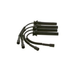 Kit de câble d'allumage BOSCH 0986357052 pour CHRYSLER, DODGE OE 05018394AG BOSCH