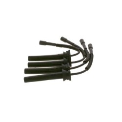 Kit de câble d'allumage BOSCH 0986357052 pour CHRYSLER, DODGE OE 05018394AG BOSCH