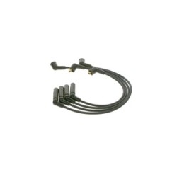 Ignition Cable Kit BOSCH 0986357093 OE Ref MD997315