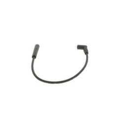 Kit de câble d'allumage BOSCH 0986357118 pour JEEP GRAND OE 04728038 BOSCH