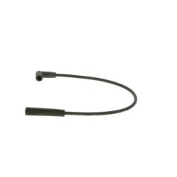 Kit de câble d'allumage BOSCH 0986357118 pour JEEP GRAND OE 04728038 BOSCH
