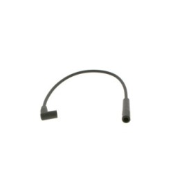Kit de câble d'allumage BOSCH 0986357118 pour JEEP GRAND OE 04728038 BOSCH