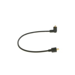 Ignition Cable Kit BOSCH 0986357122 OE Ref MD075318
