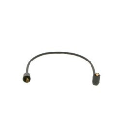 Kit de câble d'allumage BOSCH 0986357122 pour MITSUBISHI OE MD075317 BOSCH