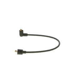 Kit de câble d'allumage BOSCH 0986357138 pour RENAULT 12,5 OE 7700590752 BOSCH