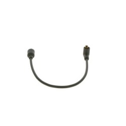 Kit de câble d'allumage BOSCH 0986357138 pour RENAULT 12,5 OE 7700590752 BOSCH