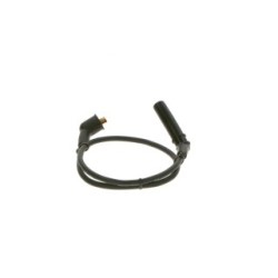 Kit de câble d'allumage BOSCH 0986357157 pour MITSUBISHI COLT, LANCER, MIRAGE BOSCH
