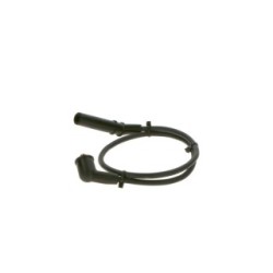 Kit de câble d'allumage BOSCH 0986357157 pour MITSUBISHI COLT, LANCER, MIRAGE BOSCH