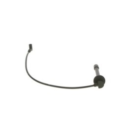 Kit de câble d'allumage BOSCH 0986357167 pour VAUXHALL MONTEREY OE 1612648 BOSCH