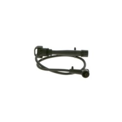 Kit de câble d'allumage BOSCH 0986357181 pour FIAT, LANCIA OE 46474814 BOSCH