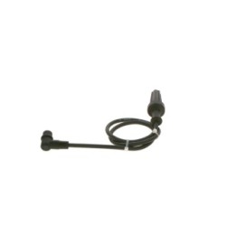 Kit de câbles d'allumage BOSCH 0986357187 pour RENAULT ESPACE, LAGUNA OE 7700102225 BOSCH