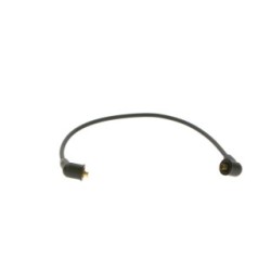 Ignition Cable Kit BOSCH 0986357214 OE Ref MD030899