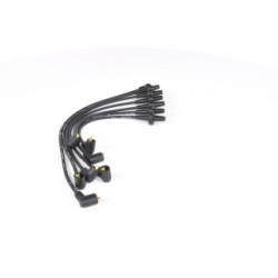 Kit de câble d'allumage BOSCH 0986357220 pour VOLVO OE 270525 BOSCH