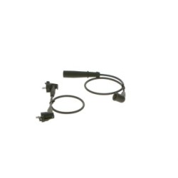 Ignition Cable Kit BOSCH 0986357222 OE Ref 19901 87B84