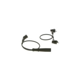 Kit de câble d'allumage BOSCH 0986357222 pour DAIHATSU CUORE, MOVE BOSCH