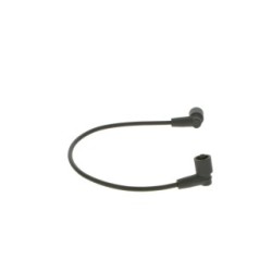 Ignition Cable Kit BOSCH 0986357227 OE Ref 90350566