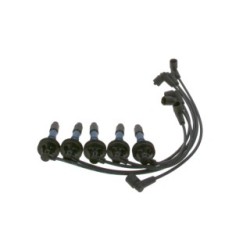 Kit de câble d'allumage BOSCH 0986357232 pour RENAULT, VOLVO OE 7431335874 BOSCH
