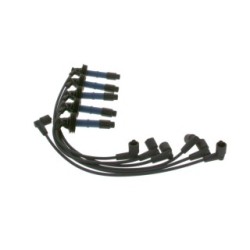 Kit de câble d'allumage BOSCH 0986357232 pour RENAULT, VOLVO OE 7431335874 BOSCH