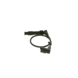 Kit de câble d'allumage BOSCH 0986357233 pour VAUXHALL OE 1612505 BOSCH