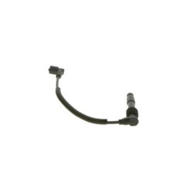 Kit de câble d'allumage BOSCH 0986357234 pour VAUXHALL VECTRA BOSCH