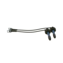 Kit de câble d'allumage BOSCH 0986357238 pour RENAULT, VOLVO OE 7431275284 BOSCH