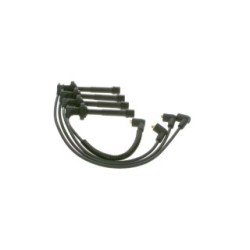 Kit de câble d'allumage BOSCH 0986357239 pour NISSAN OE 224400M702 BOSCH