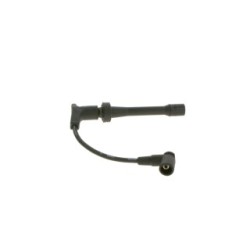 Kit de câble d'allumage BOSCH 0986357260 pour LADA 110, 111, 112 OE 2112370708001