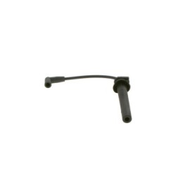 Ignition Cable Kit BOSCH 0986357270 OE Ref 04883 233