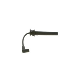 Kit de câble d'allumage BOSCH 0986357270 pour CHRYSLER, DODGE OE 04773841 BOSCH