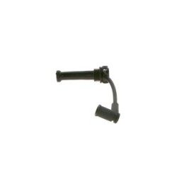Kit de câble d'allumage BOSCH 0986357271 pour FORD FIESTA, MONDEO OE 1231646 BOSCH