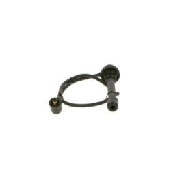 Kit de câble d'allumage BOSCH 0986357272 pour MITSUBISHI SPACE OE MD362276 BOSCH