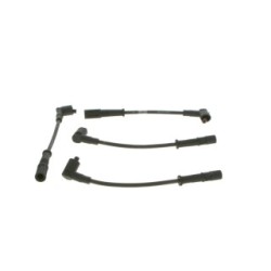 Kit de câble d'allumage BOSCH 0986357286 pour ALFA ROMEO, FIAT, LANCIA OE 55195775 BOSCH