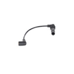 Câble d'allumage BOSCH 0986357724 pour AUDI, SEAT, SKODA, VW BOSCH