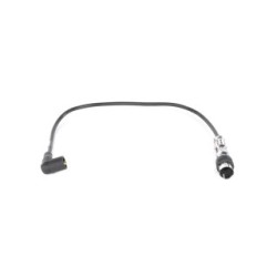 Kit de câble d'allumage BOSCH 0986357733 pour SEAT, SKODA, VW BOSCH
