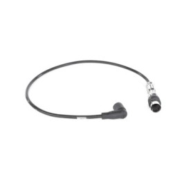 Kit de câble d'allumage BOSCH 0986357735 pour SEAT, VW BOSCH