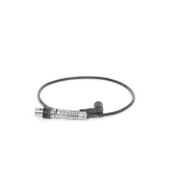 Câble d'allumage BOSCH 0986357736 pour SEAT, VW BOSCH