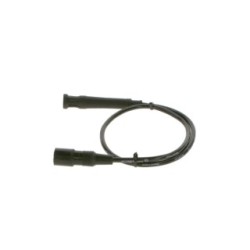 Ignition Cable Kit BOSCH 0986357749 OE Ref 12 12 1 706 036