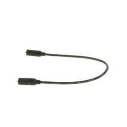 Ignition Cable Kit BOSCH 0986357783 OE Ref 95VW12281AA