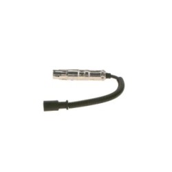 Ignition Cable Kit BOSCH 0986357808 OE Ref A 266 150 02 18