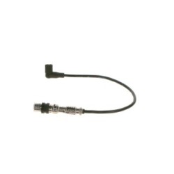 Kit de câble d'allumage BOSCH 0986357844 pour AUDI, SEAT, SKODA, VW OE 03F905409A BOSCH