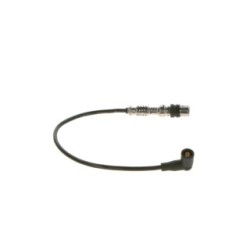Kit de câble d'allumage BOSCH 0986357844 pour AUDI, SEAT, SKODA, VW OE 03F905409A BOSCH