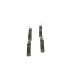 Brake Pad Set BOSCH 0986424016 OE Ref 2713493