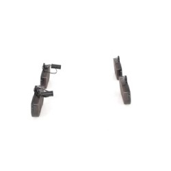 Brake Pad Set BOSCH 0986424044 OE Ref 1506551