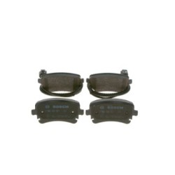 Brake Pad Set BOSCH 0986424057 OE Ref 3D0 698 451 A BOSCH